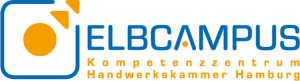 Elbcampus Logo