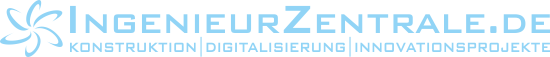 Logo Ingenieurzentrale
